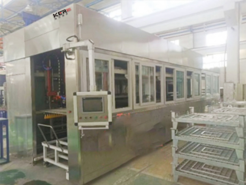 超聲波清洗機(jī)除油的操作要注意什么？